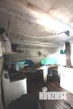 Дом 52м², 1-этажный, участок 10 сот.