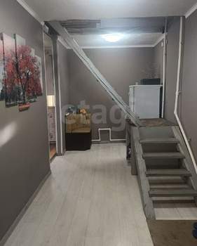 Дом 78м², 2-этажный, участок 8 сот.