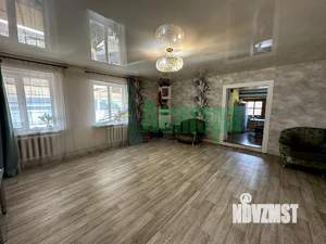 Дом 159м², 1-этажный, участок 9 сот.