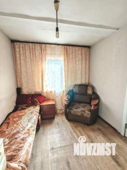 Дом 52м², 1-этажный, участок 10 сот.