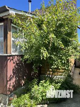 Дача 30м², 2-этажный, участок 8 сот.