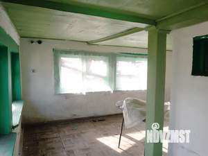 Дом 35м², 2-этажный, участок 4 сот.