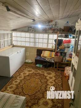 Дом 62м², 1-этажный, участок 30 сот.