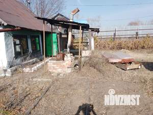 Дом 35м², 2-этажный, участок 4 сот.