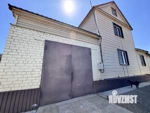 Дом 160м², 2-этажный, участок 6 сот.
