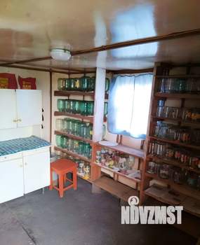 Дом 110м², 1-этажный, участок 11 сот.