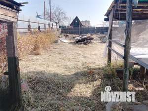 Дом 35м², 2-этажный, участок 4 сот.