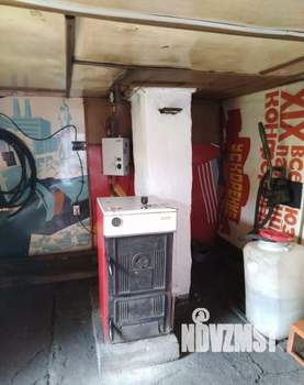 Дом 110м², 1-этажный, участок 11 сот.