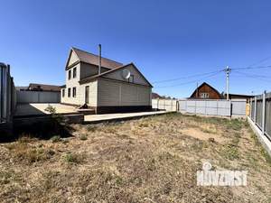 Дом 160м², 2-этажный, участок 6 сот.