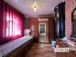 Дом 66м², 1-этажный, участок 5 сот.