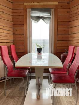 Дом 98м², 1-этажный, участок 7 сот.