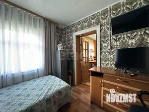 Дом 66м², 1-этажный, участок 5 сот.