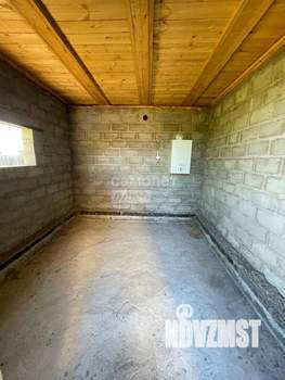 Дом 80м², 1-этажный, участок 10 сот.