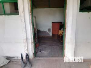 Дом 35м², 2-этажный, участок 4 сот.