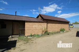 Дом 226м², 3-этажный, участок 10 сот.