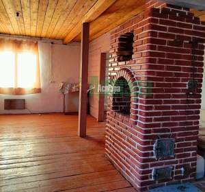 Дом 84м², 1-этажный, участок 15 сот.