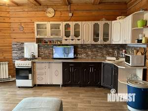 Дом 98м², 1-этажный, участок 7 сот.