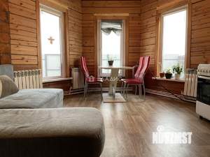 Дом 98м², 1-этажный, участок 7 сот.