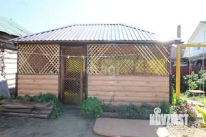 Дом 226м², 3-этажный, участок 10 сот.