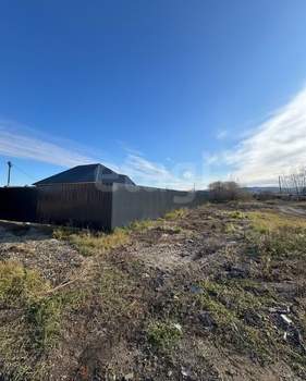 Дом 157м², 1-этажный, участок 10 сот.