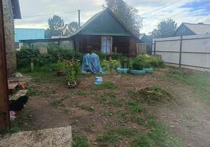 Дом 78м², 2-этажный, участок 8 сот.