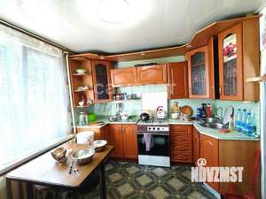 Дом 206м², 2-этажный, участок 15 сот.