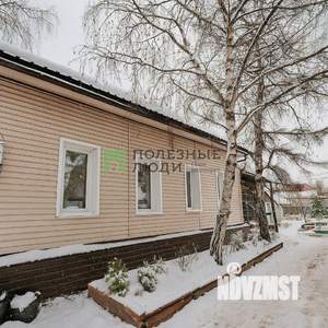Дом 70м², 1-этажный, участок 5 сот.