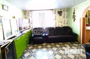 Дом 206м², 2-этажный, участок 15 сот.