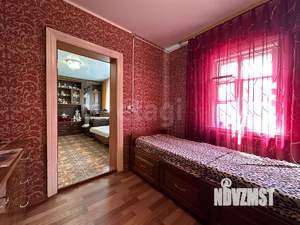 Дом 66м², 1-этажный, участок 5 сот.