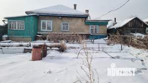 Дом 117м², 2-этажный, участок 8 сот.