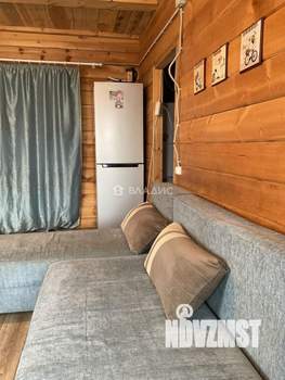 Дом 98м², 1-этажный, участок 7 сот.