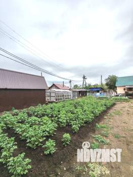 Дом 52м², 1-этажный, участок 10 сот.