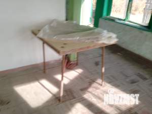 Дом 35м², 2-этажный, участок 4 сот.