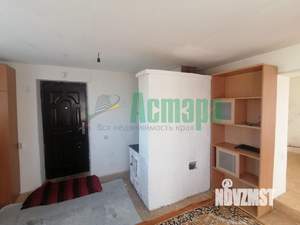 Дом 55м², 1-этажный, участок 10 сот.