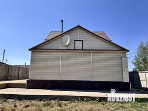 Дом 160м², 2-этажный, участок 6 сот.