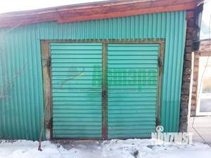 Дом 55м², 1-этажный, участок 10 сот.