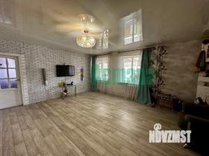 Дом 159м², 1-этажный, участок 9 сот.