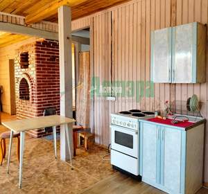 Дом 84м², 1-этажный, участок 15 сот.