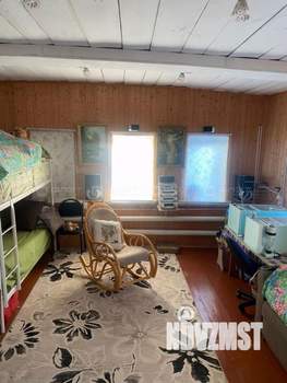 Дом 62м², 1-этажный, участок 30 сот.