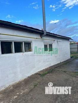 Дом 38м², 1-этажный, участок 4 сот.