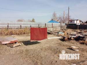 Дом 35м², 2-этажный, участок 4 сот.