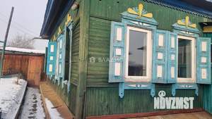 Дом 117м², 2-этажный, участок 8 сот.