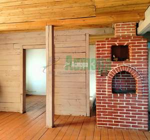 Дом 84м², 1-этажный, участок 15 сот.