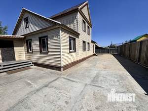 Дом 160м², 2-этажный, участок 6 сот.