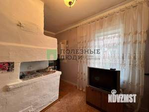 Дом 70м², 1-этажный, участок 5 сот.