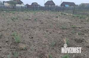 Дом 37м², 1-этажный, участок 10 сот.