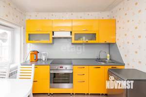 Дом 64м², 1-этажный, участок 8 сот.