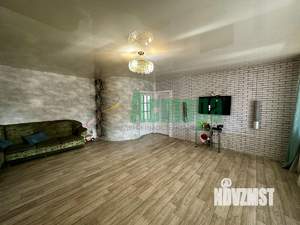 Дом 159м², 1-этажный, участок 9 сот.