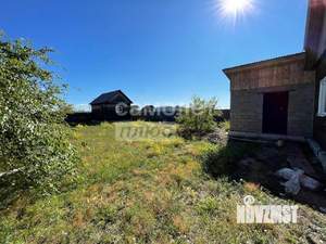 Дом 80м², 1-этажный, участок 10 сот.