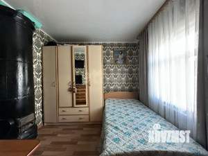 Дом 66м², 1-этажный, участок 5 сот.